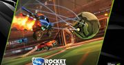 Rocket League za darmo do kart GeForce GTX 1050, 1050 Ti i 1060