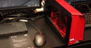 MSI wraca z koncepcją przystawki do podłączenia grafiki do laptopa