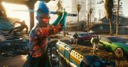 Mały, ale sprawia, że Cyberpunk 2077 staje się dużo lepszy