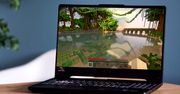 ASUS TUF Gaming A15 z GeForce RTX 2060 nie boi się ray-tracingu