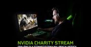 Sukces Nvidia Charity Stream - zebrano ponad 85 tys. zł dla samotnych seniorów