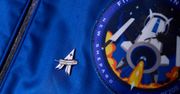64 lata to różnica wieku pomiędzy najmłodszym, a najstarszym pasażerem lotu Blue Origin