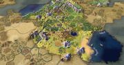 Civilization VI - sprawdź, czy pójdzie na twoim sprzęcie