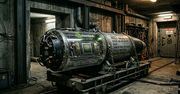Chipy do AI jak bomba atomowa? Szef NVIDII nie wytrzymał