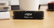 Szybko i niedrogo? Test Crucial P5 Plus 1TB