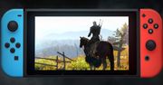 Wiedźmin 3 trafi na Nintendo Switch!