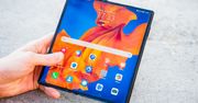 Huawei Mate Xs - chciałbym by ten smartfon był sukcesem, nawet jeśli go nie kupię