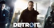 Detroit: Become Human z 2 milionami sprzedanych egzemplarzy
