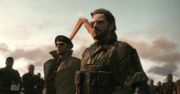 Metal Gear Solid 5: The Phantom Pain w nowej ofercie Games with Gold