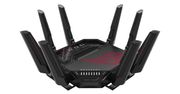Bestia! ASUS pokazał gamingowy router Wi-Fi 7 – prędkość do 25 Gb/s
