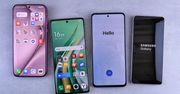 Smartfony Samsung Galaxy – najpopularniejsze serie i ich zalety