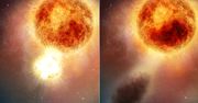 Co wspólnego ma galaretka i jedna z większych znanych nam gwiazd Betelgeza