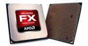 AMD pozwane za procesory FX - producent zawiera ugodę z klientami na 12,1 mln dolarów
