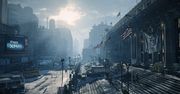 The Division doczeka się filmu - kto zagra?