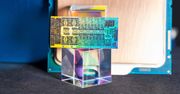 Coś niewiarygodnego! Pokazał co skrywa wnętrze nowego procesora Intel
