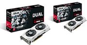 ASUS Radeon RX 480 w wersji Dual