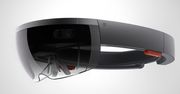 Gogle HoloLens - co mają w środku?