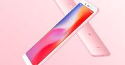 Znamy polskie ceny Xiaomi Redmi 6 i Xiaomi Redmi 6A