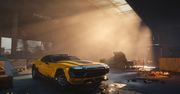 Nowy gameplay z Cyberpunk 2077 - z aktywnym ray tracingiem
