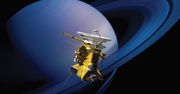Pierścienie Saturna - sonda Cassini wykonuje najlepsze zdjęcia