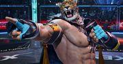 Tekken 8 rozbija bank. Miliony graczy nie mogą się mylić