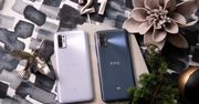 Pamiętacie jeszcze o HTC? Do Polski trafiają HTC Desire 21 Pro 5G i HTC Desire 20+