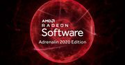 Radeon Software Adrenalin 2020 - duża aktualizacja sterowników dla kart Radeon. Co nowego?