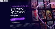 Ostatnie dni promocji na HBO Max