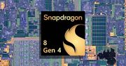 Snapdragon 8 Gen4 jednak z inną nazwą? Qualcomm szykuje zmiany