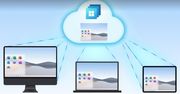 Microsoft chce w pełni umieścić system Windows w chmurze - Jakie będą tego konsekwencje?