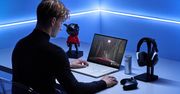 Do grania, pracy i tworzenia. ASUS ROG Zephyrus G16  poradzi sobie wszędzie