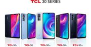 5 nowości TCL na każdą kieszeń