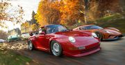 Obszerne fragmenty rozgrywki z Forza Horizon 4