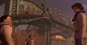 Dziś premiera gry Syberia 3 - jest i zwiastun