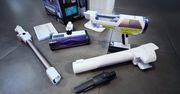 Shark Detect Clean & Empty IW3612 - bezprzewodowy odkurzacz nowej generacji