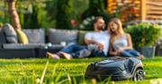 Technologia w ogrodzie. Nowy trend na roboty i inteligentne systemy