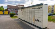 Paczkomatów jak psów