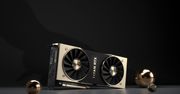 Nvidia Titan RTX już oficjalnie - specyfikacja i cena powala