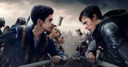 Nowy serial fantasy od Netflix - zobacz zwiastun Listu do króla