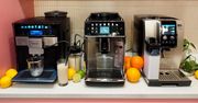 Jaki ekspres do kawy do 3500 zł? Testujemy ekspresy De'Longhi Dinamica Plus, Siemens EQ.6 PLUS i Saeco GranAroma