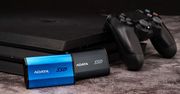 ADATA prezentuje swoje topowe zewnętrzne SSD - transfery do 1000 MB/s pod USB 3.1