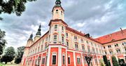 Opactwo w Henrykowie - perła krajowej architektury. Dlaczego warto tu być?