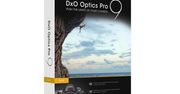DxO Optics Pro 9 Elite - zaawansowany edytor zdjęć RAW i JPEG do pobrania za darmo