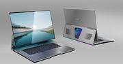 Compal prezentuje laptopa przyszłości. Pomysł jest prosty i genialny