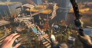 Dying Light 2 będzie bardzo duży, ale strzelania w nim niewiele