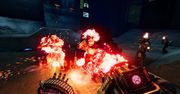 Turbo Overkill, czyli Quake w cyberpunkowym piekle