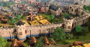 Age of Empires IV na pierwszym gameplayu - zobacz najnowszą odsłonę w akcji