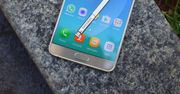 Galaxy Note 6 ma mieć coś z BlackBerry