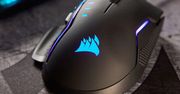 Corsair Glave RGB - myszka pod każdy chwyt