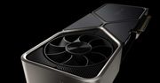 Wyciekła specyfikacja kart GeForce RTX 4000. Duża zmiana w planach Nvidii